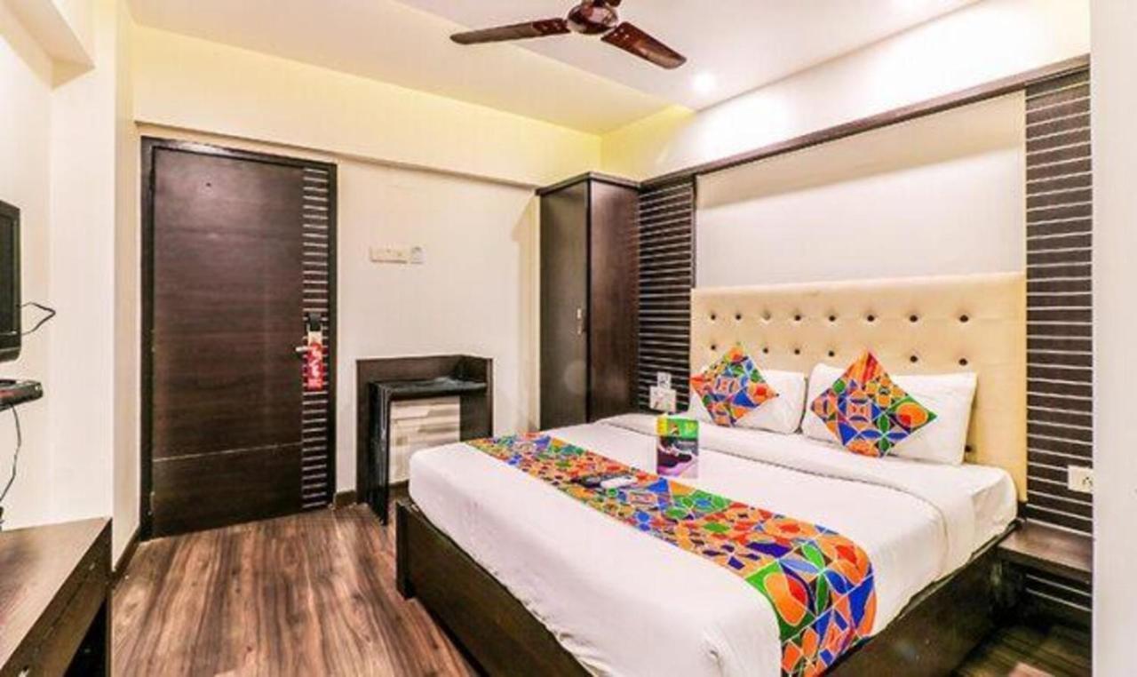 Turambhe Fabhotel Blue Diamond מראה חיצוני תמונה