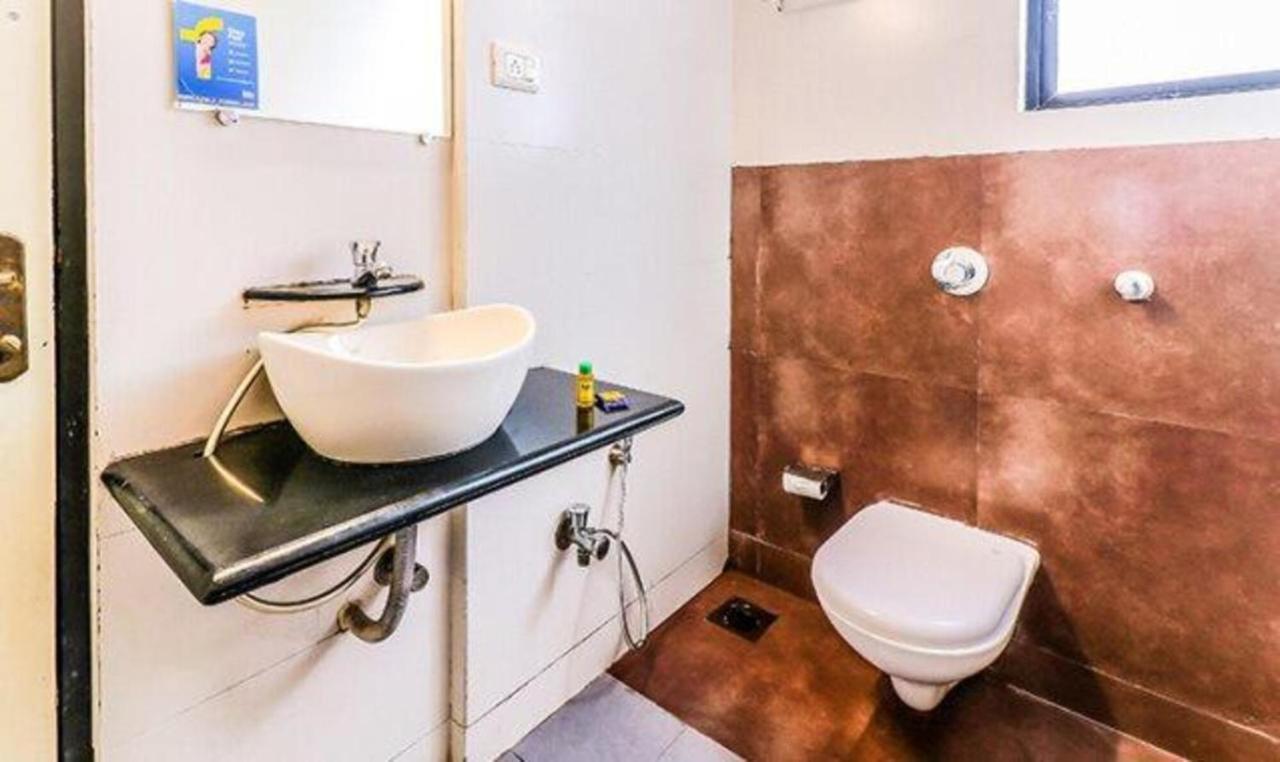Turambhe Fabhotel Blue Diamond מראה חיצוני תמונה