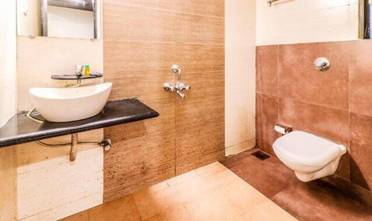 Turambhe Fabhotel Blue Diamond מראה חיצוני תמונה