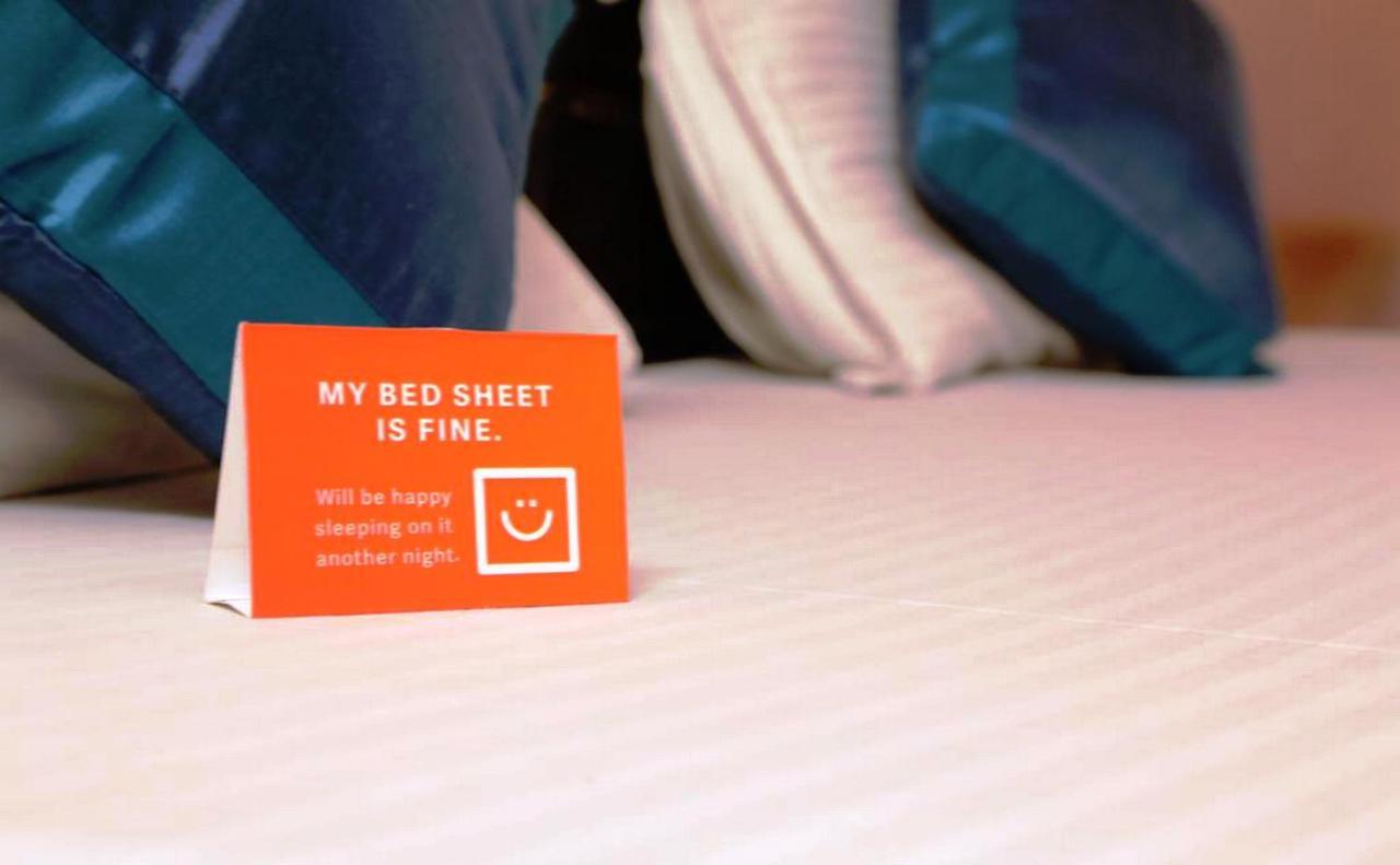 Turambhe Fabhotel Blue Diamond מראה חיצוני תמונה